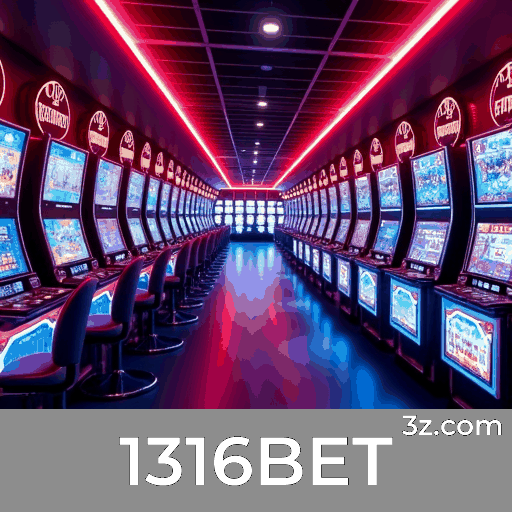 1316BET