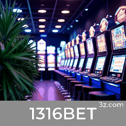 1316BET
