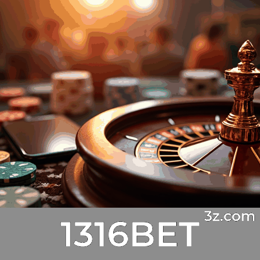 1316BET